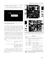 Preview for 66 page of Tektronix P6046 Instruction Manual