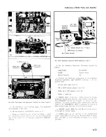 Preview for 76 page of Tektronix P6046 Instruction Manual