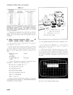 Preview for 77 page of Tektronix P6046 Instruction Manual