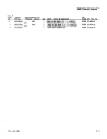 Preview for 90 page of Tektronix P6046 Instruction Manual