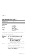 Preview for 8 page of Tektronix P6101B Instructions Manual