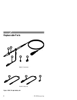 Preview for 10 page of Tektronix P6101B Instructions Manual