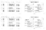 Preview for 5 page of Tektronix P6105A Instruction Manual