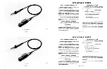 Preview for 8 page of Tektronix P6105A Instruction Manual