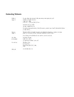 Preview for 4 page of Tektronix P6106A Instruction Manual