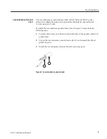 Preview for 10 page of Tektronix P6133 Instruction Manual