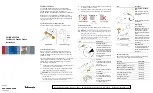 Preview for 1 page of Tektronix P6139B Instructions