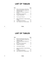 Preview for 10 page of Tektronix P6202A Instruction Manual