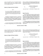 Preview for 27 page of Tektronix P6202A Instruction Manual