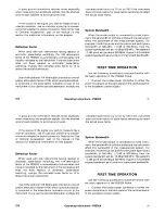 Preview for 30 page of Tektronix P6202A Instruction Manual