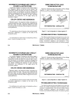 Предварительный просмотр 66 страницы Tektronix P6202A Instruction Manual