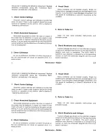 Предварительный просмотр 67 страницы Tektronix P6202A Instruction Manual