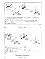 Предварительный просмотр 68 страницы Tektronix P6202A Instruction Manual