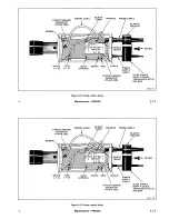 Предварительный просмотр 75 страницы Tektronix P6202A Instruction Manual