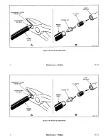 Предварительный просмотр 79 страницы Tektronix P6202A Instruction Manual