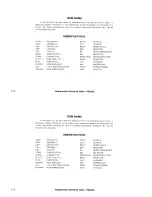 Предварительный просмотр 84 страницы Tektronix P6202A Instruction Manual