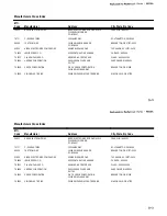 Предварительный просмотр 93 страницы Tektronix P6202A Instruction Manual