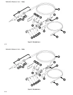 Предварительный просмотр 94 страницы Tektronix P6202A Instruction Manual