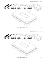 Предварительный просмотр 95 страницы Tektronix P6202A Instruction Manual