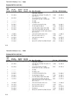 Предварительный просмотр 98 страницы Tektronix P6202A Instruction Manual