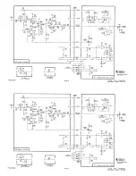 Предварительный просмотр 105 страницы Tektronix P6202A Instruction Manual