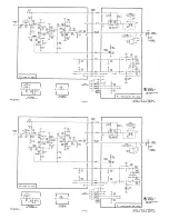 Предварительный просмотр 106 страницы Tektronix P6202A Instruction Manual