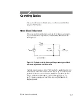 Preview for 27 page of Tektronix P6205 Instruction Manual