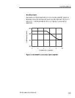 Preview for 31 page of Tektronix P6205 Instruction Manual