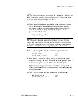 Preview for 55 page of Tektronix P6205 Instruction Manual