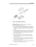 Preview for 63 page of Tektronix P6205 Instruction Manual