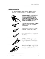 Preview for 20 page of Tektronix P6209 Instruction Manual