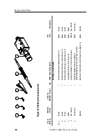 Preview for 73 page of Tektronix P6209 Instruction Manual