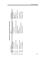 Preview for 74 page of Tektronix P6209 Instruction Manual