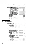 Preview for 6 page of Tektronix P6217 Instruction Manual