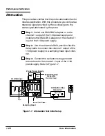 Preview for 38 page of Tektronix P6217 Instruction Manual