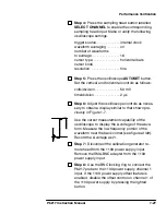 Preview for 39 page of Tektronix P6217 Instruction Manual