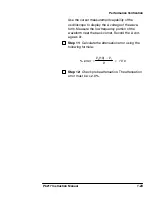 Preview for 41 page of Tektronix P6217 Instruction Manual