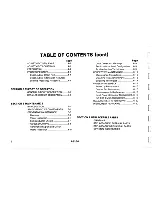 Предварительный просмотр 4 страницы Tektronix P6230 Instruction Manual