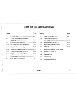 Preview for 5 page of Tektronix P6230 Instruction Manual