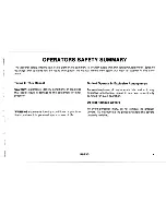 Предварительный просмотр 7 страницы Tektronix P6230 Instruction Manual