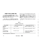 Предварительный просмотр 12 страницы Tektronix P6230 Instruction Manual