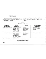 Preview for 32 page of Tektronix P6230 Instruction Manual