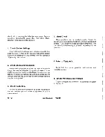 Preview for 54 page of Tektronix P6230 Instruction Manual