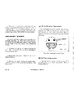 Preview for 60 page of Tektronix P6230 Instruction Manual