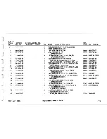 Preview for 71 page of Tektronix P6230 Instruction Manual