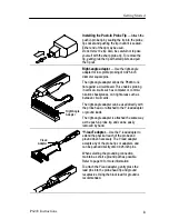 Preview for 13 page of Tektronix P6243 Instructions Manual