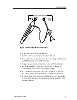 Preview for 17 page of Tektronix P6243 Instructions Manual