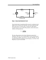 Preview for 21 page of Tektronix P6243 Instructions Manual