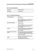 Preview for 31 page of Tektronix P6243 Instructions Manual