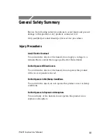 Preview for 9 page of Tektronix P6245 Instruction Manual